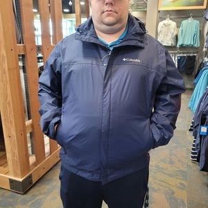 Meet your Posher, Steven